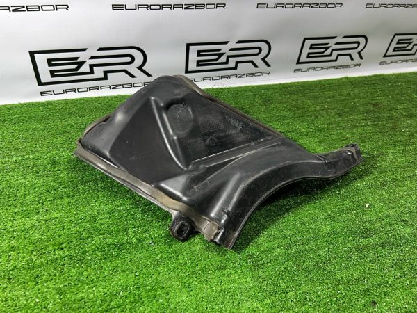 Перегородка моторного отсека Mercedes Benz C292