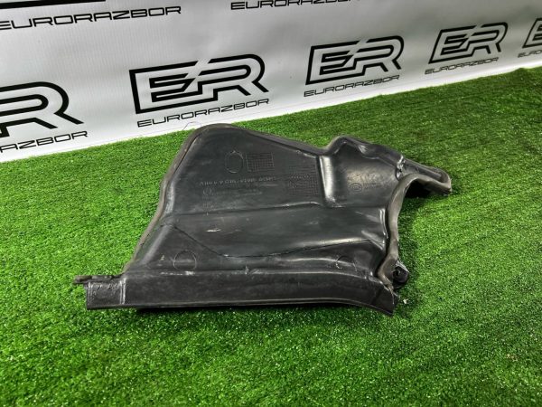 Перегородка моторного отсека Mercedes Benz C292