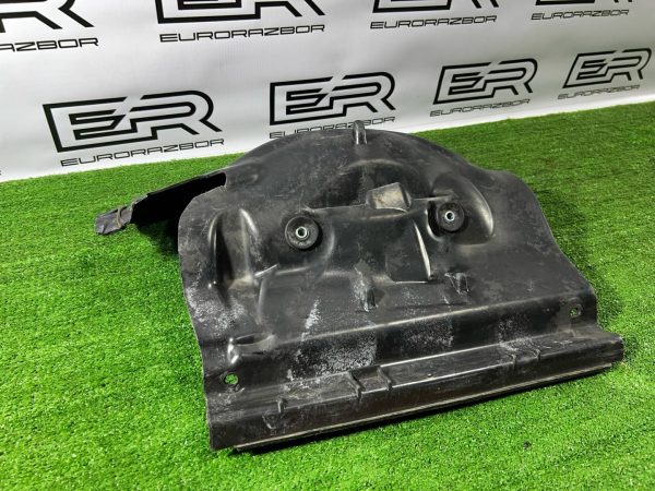 Перегородка моторного отсека Mercedes Benz C292