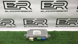 Блок управления камерами кругового обзора