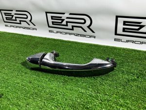 Ручка наружная двери передней левой Mercedes Benz