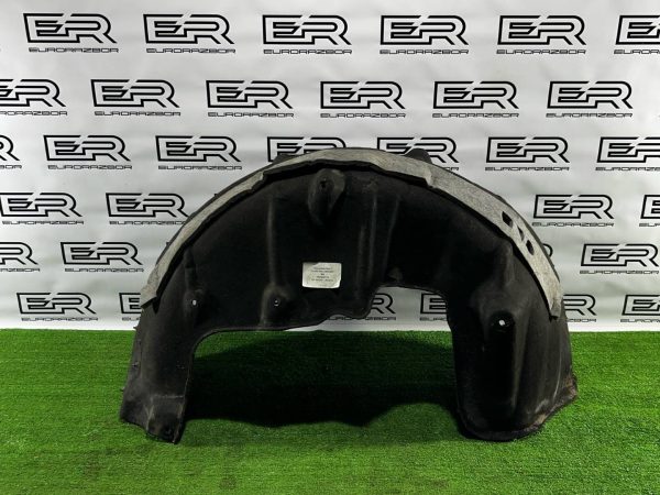 Подкрылок задний правый Mercedes Benz GLE Coupe