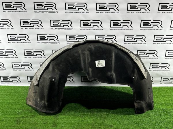 Подкрылок задний левый Mercedes Benz GLE Coupe