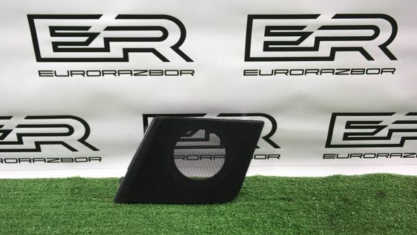 Декоративная накладка торпедо Lexus RX