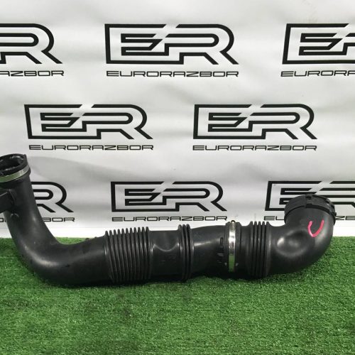 Патрубок воздушного фильтра Land Rover Range Rover Патрубок воздушного фильтра Land Rover Range Rover