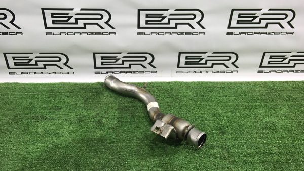 Патрубок интеркулера Land Rover Range Rover 4 L405