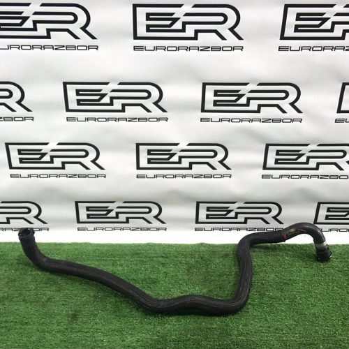 Патрубок охлаждения Land Rover Range Rover Evoque