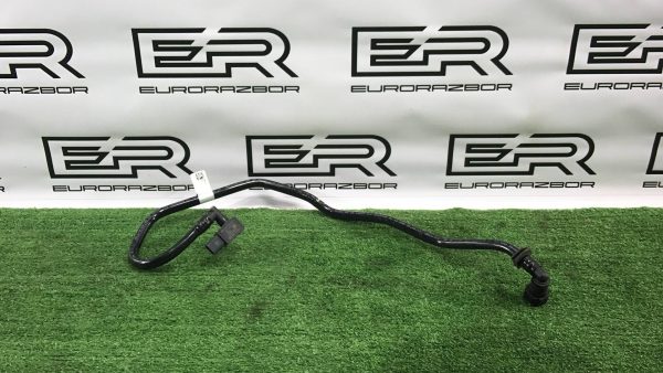 Трубка вакуумная усилителя тормозов Land Rover