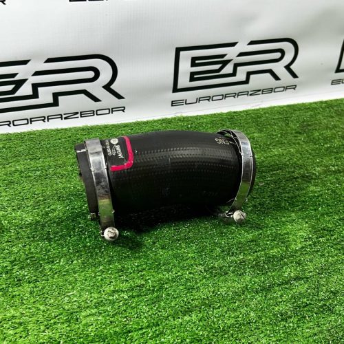 Патрубок воздушного фильтра Land Rover рест. Патрубок воздушного фильтра Land Rover рест.