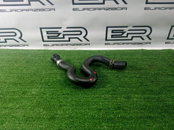 Трубка гидроусилителя Mercedes Benz S W221