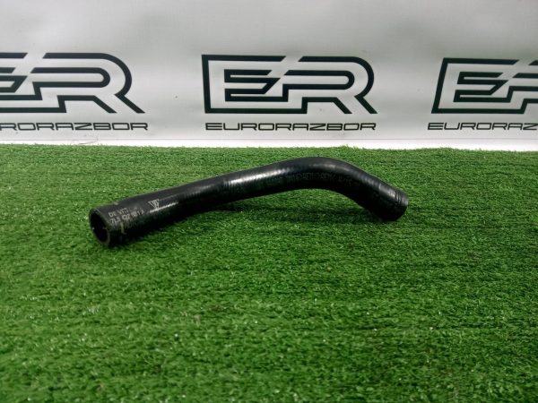 Шланг гидроусилителя Porsche Cayenne