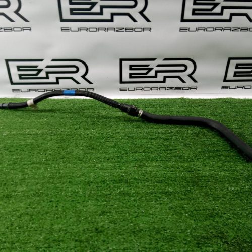 Трубка вакуумная усилителя тормозов Land Rover Трубка вакуумная усилителя тормозов Land Rover