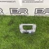 Молдинг переднего бампера Mercedes-Benz GLC-Class X253 Молдинг переднего бампера Mercedes Benz GLC Class X253