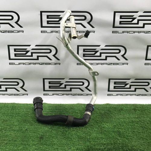 Патрубок охлаждения Land Rover Range Rover Evoque