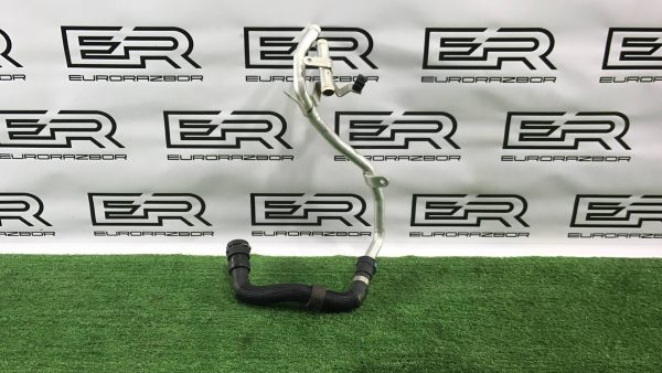 Патрубок охлаждения Land Rover Range Rover Evoque