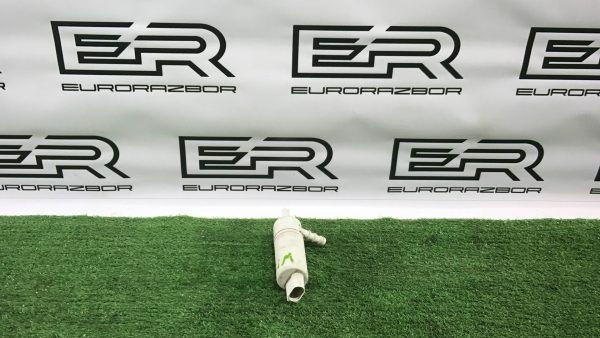 Насос (моторчик) омывателя стекла Mercedes Benz M