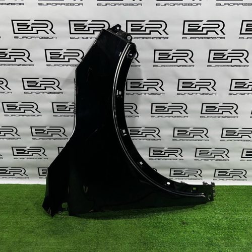 Крыло переднее правое Kia Sorento 3 UM