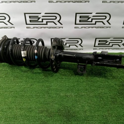 Амортизатор передний левый Kia Sportage 4 рест.