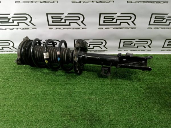 Амортизатор передний левый Kia Sportage 4 рест.