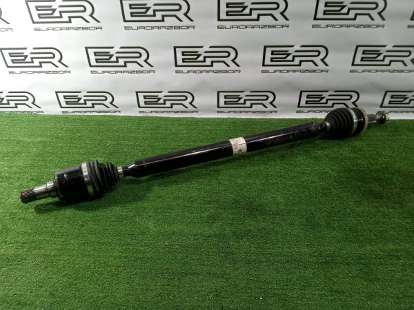 Полуось передняя левая Kia Sportage 4 рест.