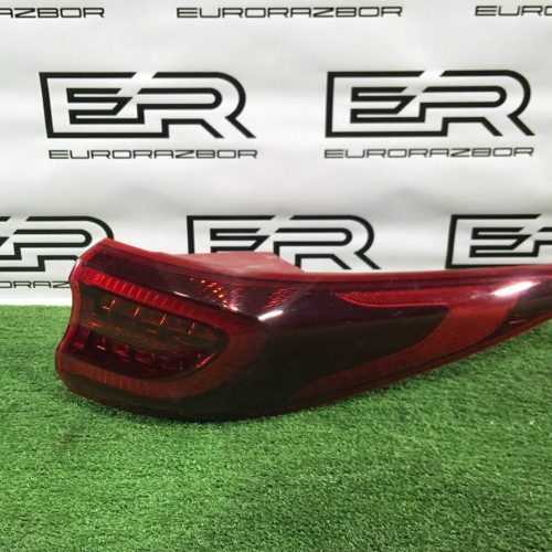 Фонарь задний правый Kia Sportage 4 рест.