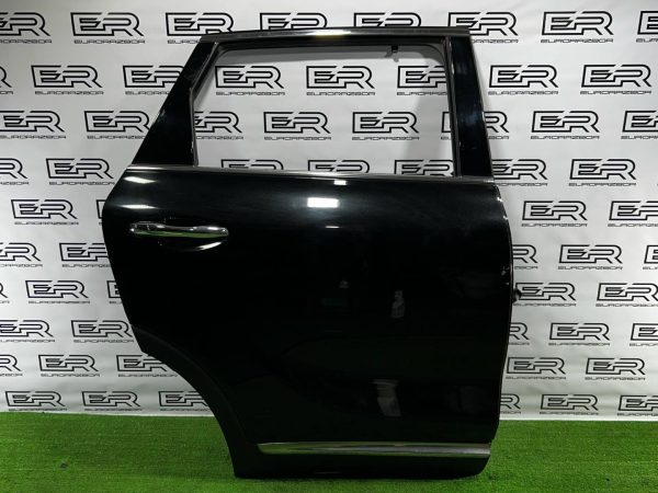 Дверь задняя правая Kia Sorento 3 UM