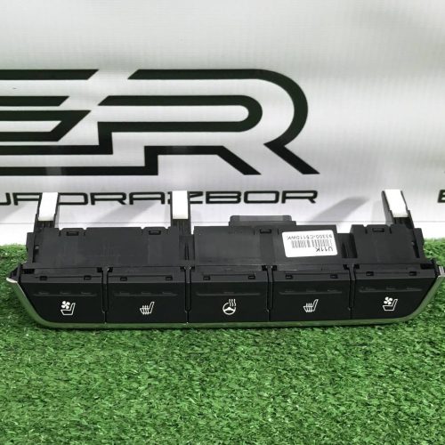 Блок кнопок Kia Sorento 3 UM 2017 93300 C5110