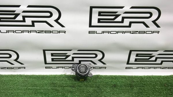 Кнопка запуска двигателя Kia Sportage 4 рест.