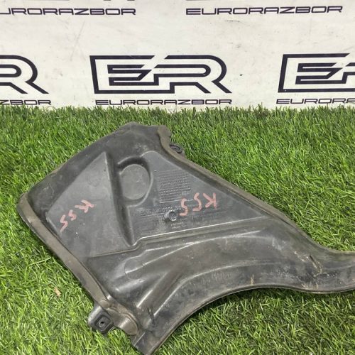 Перегородка моторного отсека Mercedes Benz GLS X166