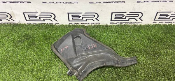 Перегородка моторного отсека Mercedes Benz GLS X166