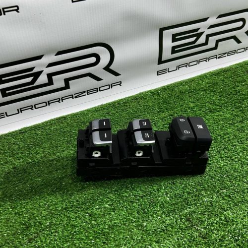 Блок управления стеклоподъемниками Kia Sportage