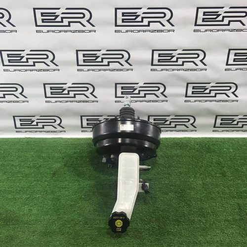 Вакуумный усилитель тормозов Kia Sportage 4 рест.