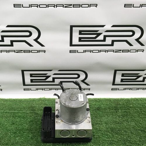 Блок ABS Kia Sportage 4 рест. 2019 58920 F1650