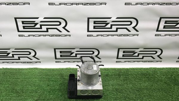 Блок ABS Kia Sportage 4 рест. 2019 58920 F1650