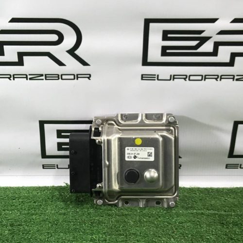 Блок управления Kia Sorento 3 UM 2017 29610 2FJX0