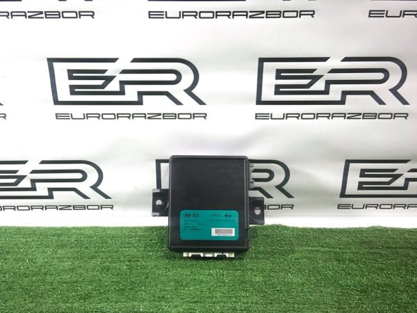 Блок управления крышкой багажника Kia Sorento 3 UM