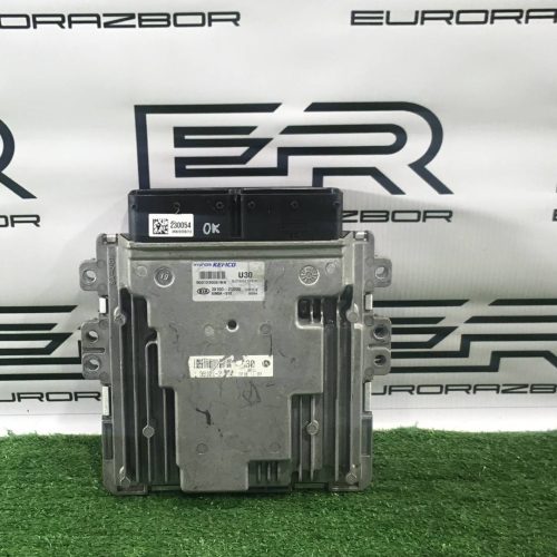Блок управления двигателем Kia Sorento 3 UM
