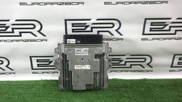 Блок управления двигателем Kia Sorento 3 UM