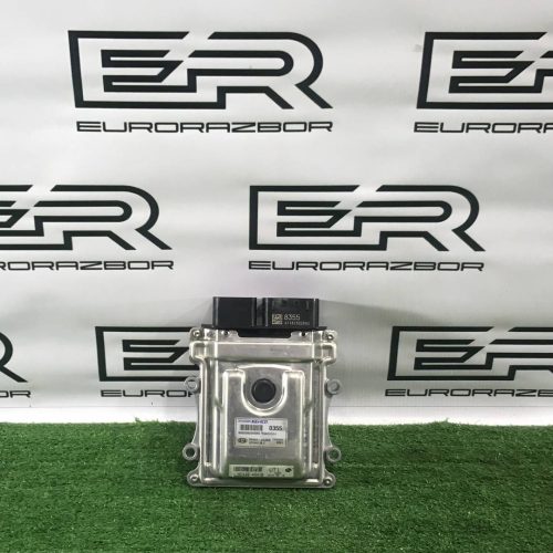 Блок управления АКПП Kia Sorento 3 UM