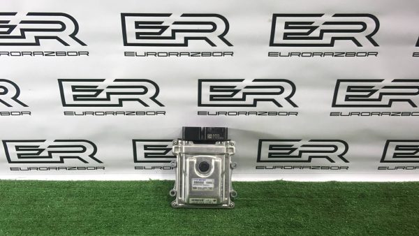 Блок управления АКПП Kia Sorento 3 UM