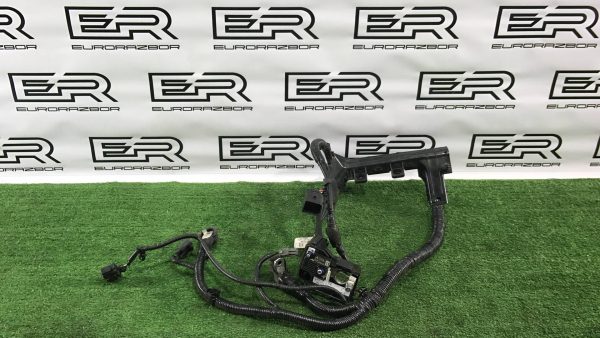 Плюсовой провод аккумулятора Kia Sportage 4 рест.