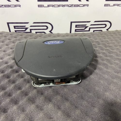 Подушка безопасности водителя Ford Mondeo