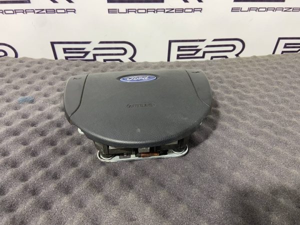 Подушка безопасности водителя Ford Mondeo