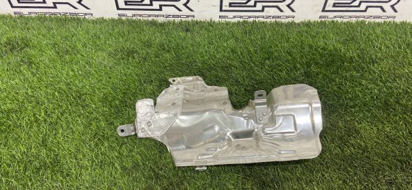 Тепловой экран стартера Mercedes W167 C167 X167