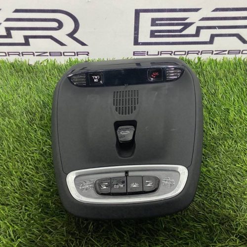 Фонарь салона (плафон) Volvo XC