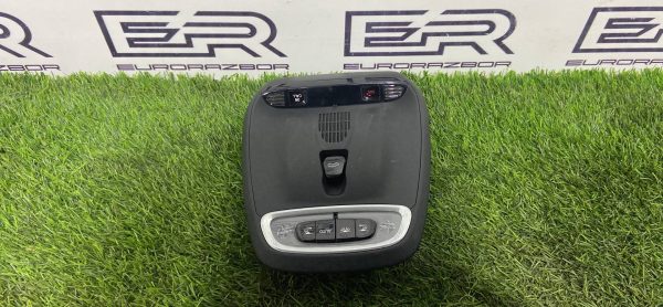 Фонарь салона (плафон) Volvo XC