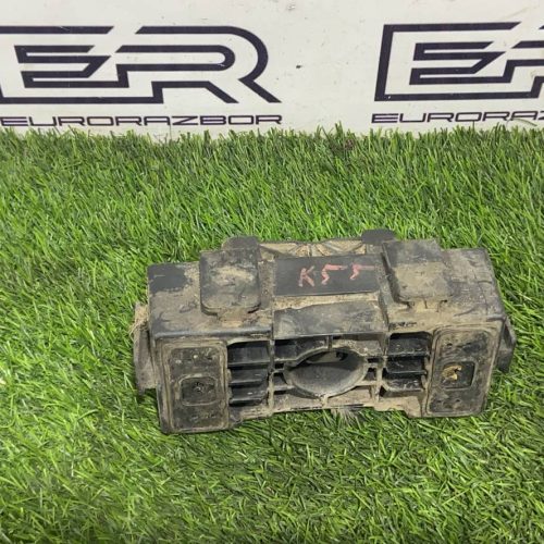 Опора под домкрат Mercedes W166 X166 C292