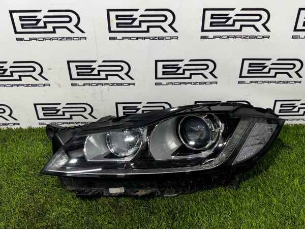 Фара левая Jaguar F Pace X761