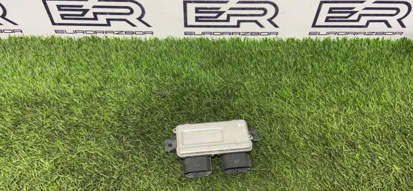 Блок управления топливным насосом Mercedes V167 C167 X167