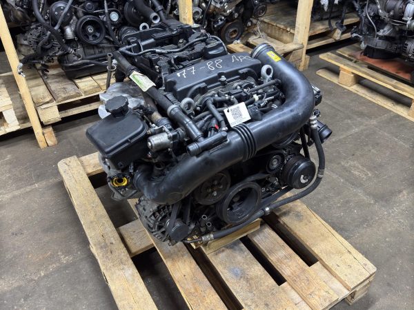 Двигатель 271.860 Mercedes W212 W207 W204